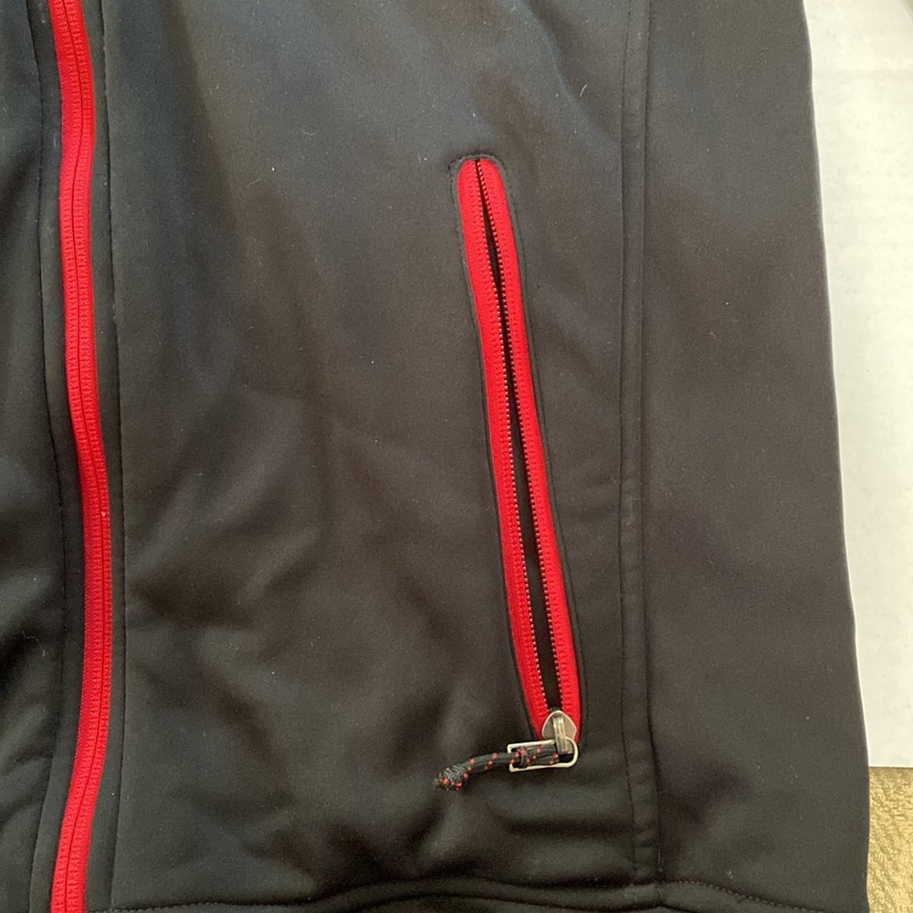 Columbia Field Gear Hoodie (M) - Picture 3 of 7